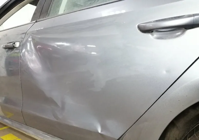 Кузовні роботи  АвтоЮвелір